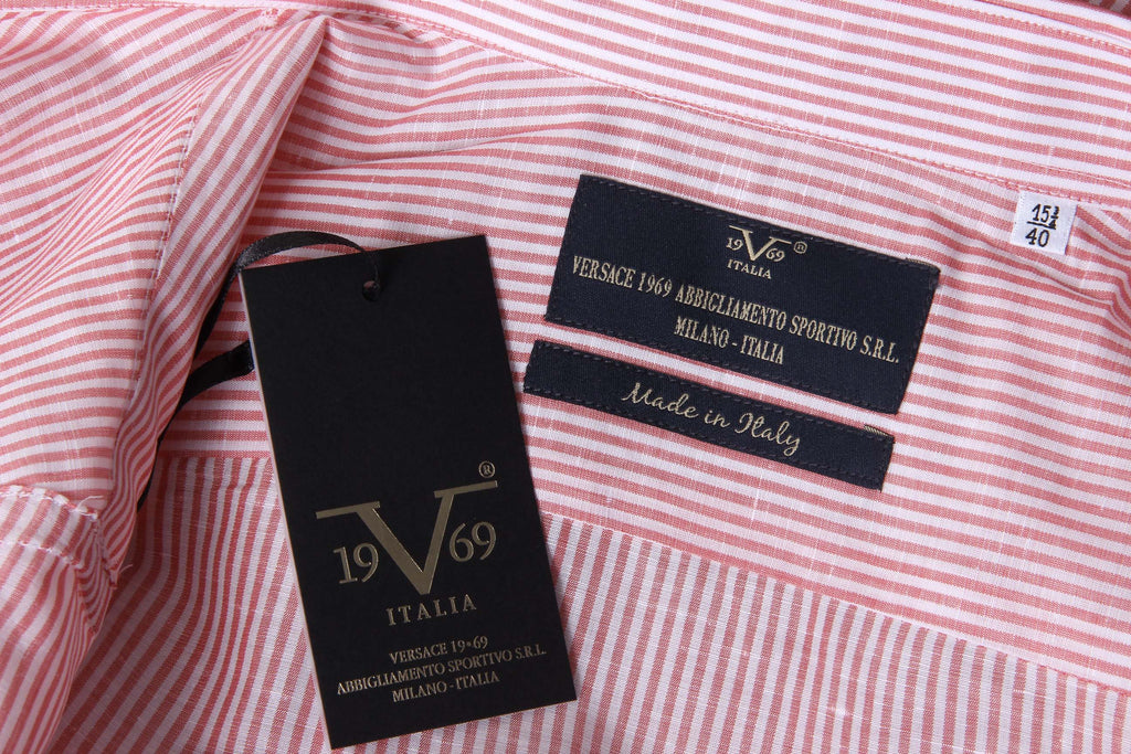 Maglia classica da uomo V 1969 Italia 307 VAR. 48