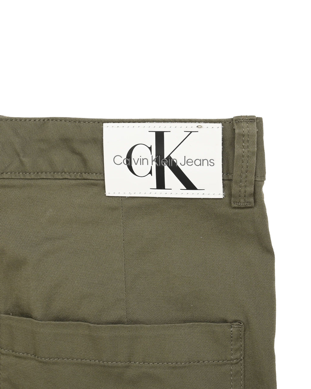 Calvin Klein Womens Pants J20J221297LDY
