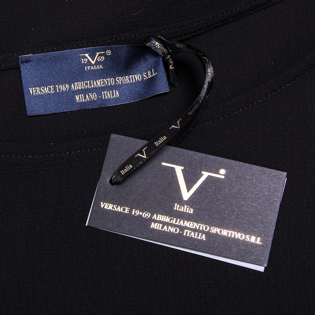V 1969 Italia Top da donna MIMI