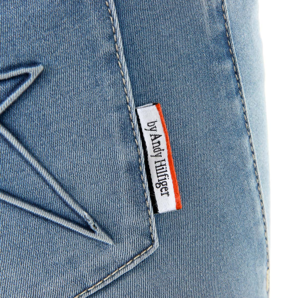 Jeans da donna Andrew Charles Denim CLAIRE