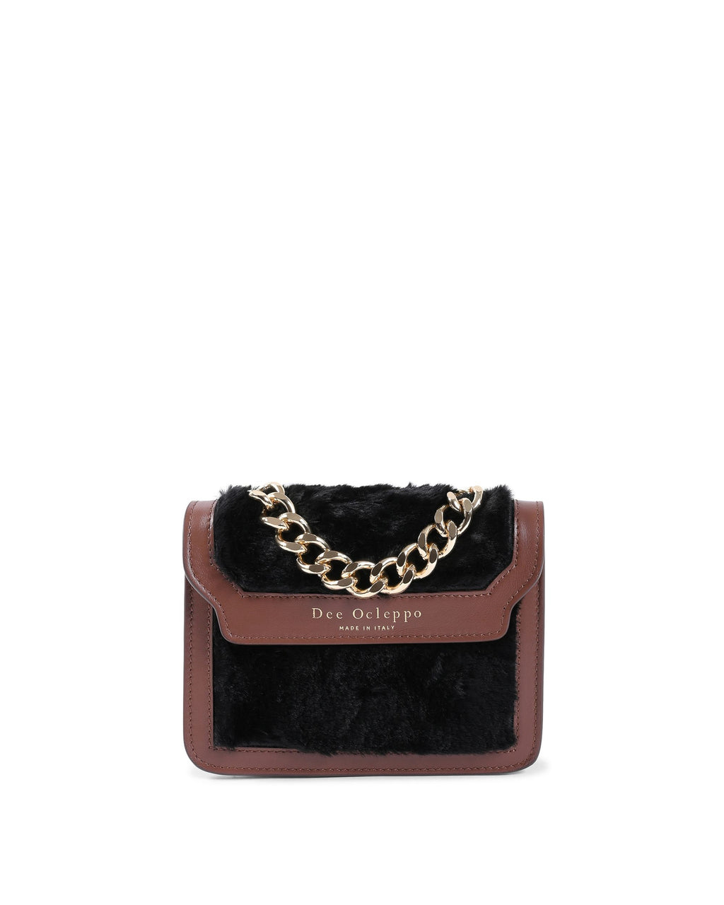 Borsa piccola Alaska - Cammello