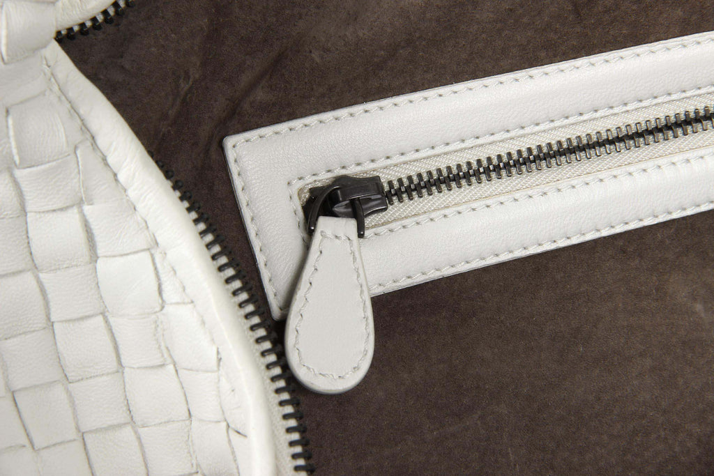 Bottega Veneta Borsa a Mano Intrecciato da Donna 115654 V0016 9065