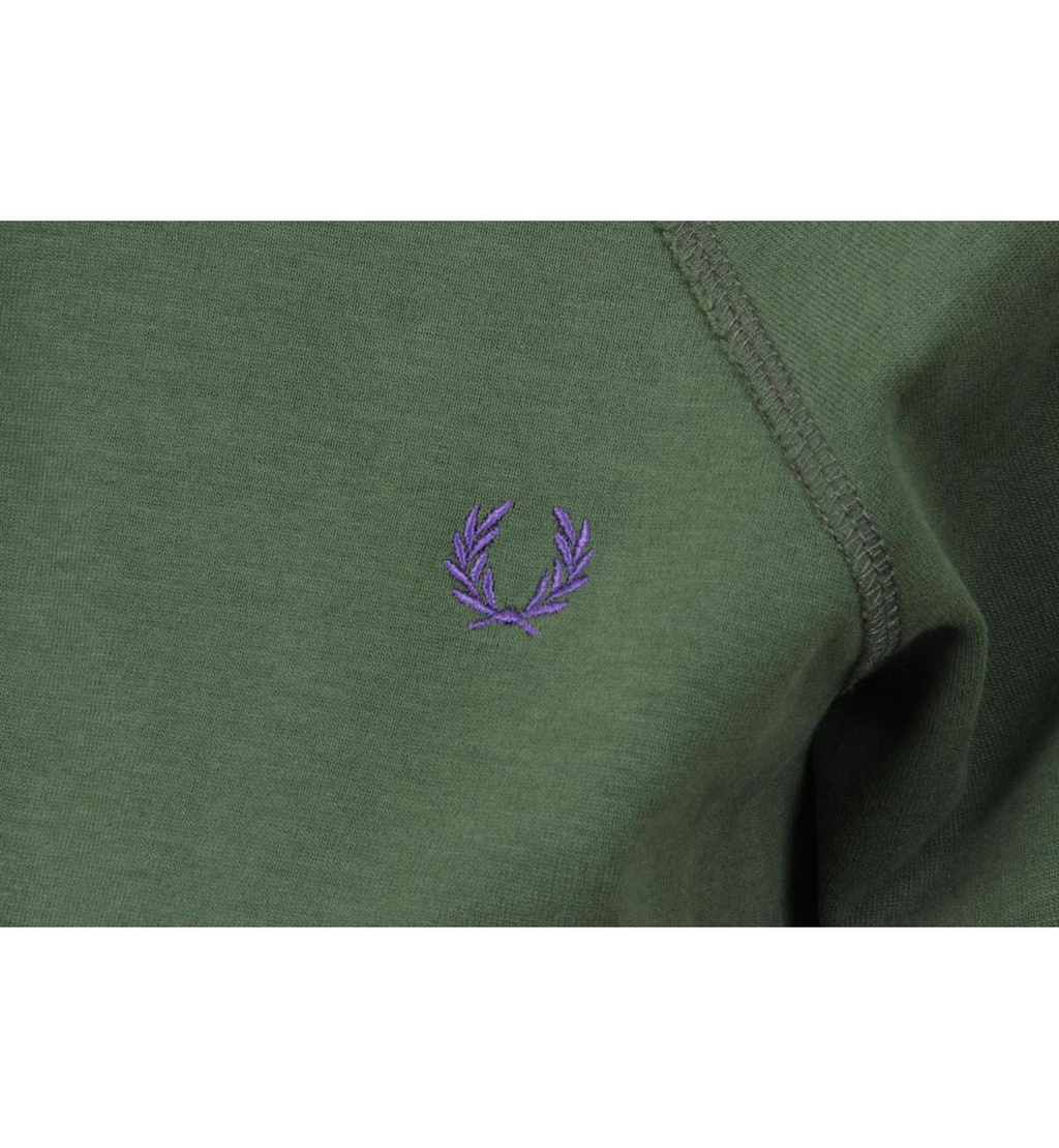 Maglione da donna Fred Perry 31442171 0885