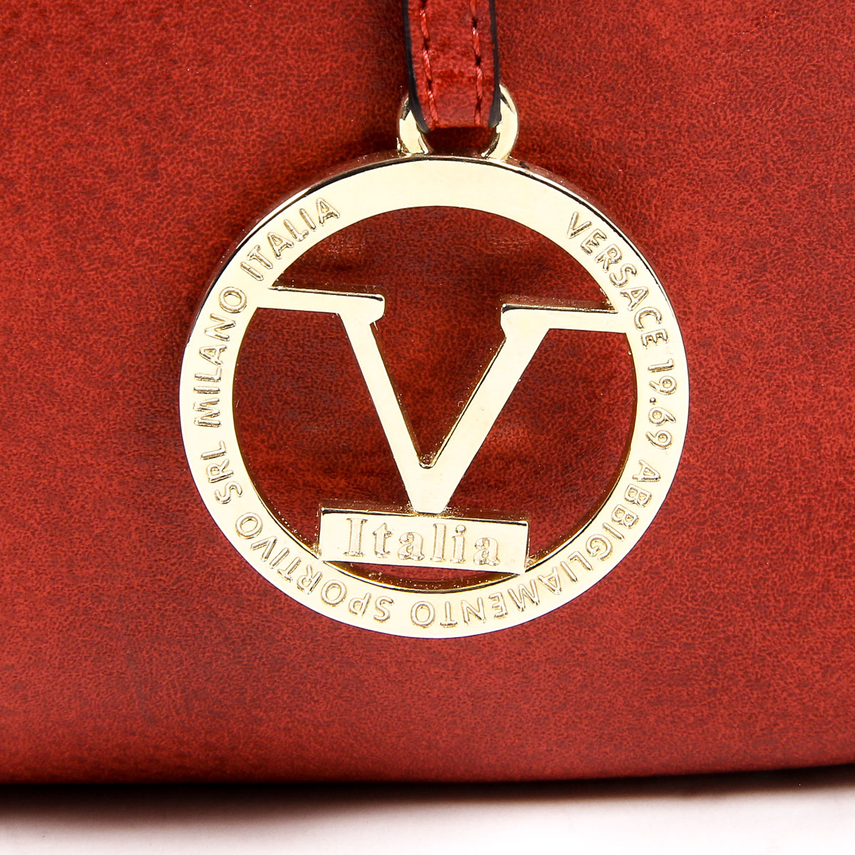 Borsa da donna V 1969 Italia