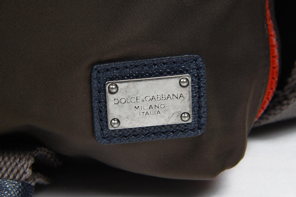 Zaino Dolce & Gabbana BM1231 AF348 8B222