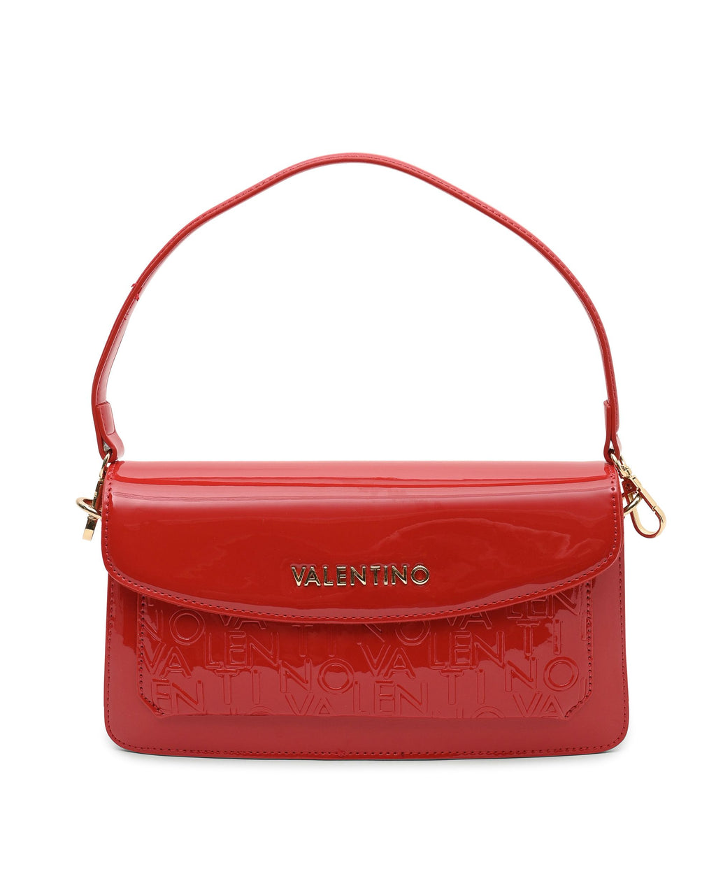 Valentino Womens Shoulder Bag VBS8P813 003