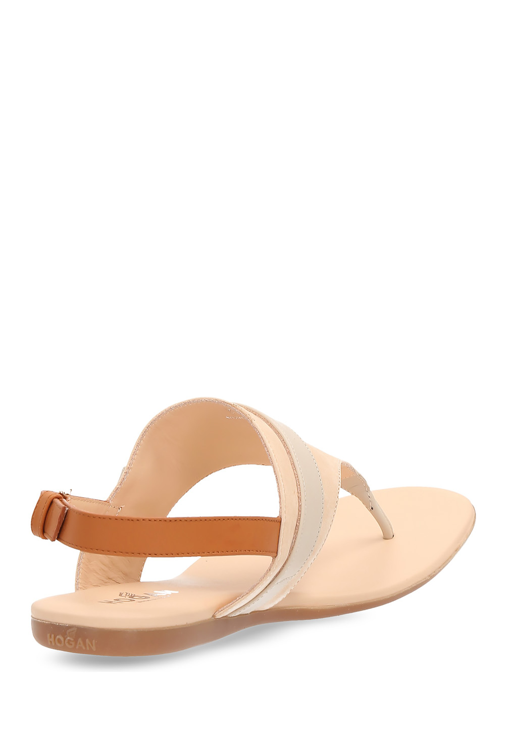 Hogan Donna Perizoma Beige HXW1330R44088MH0X29