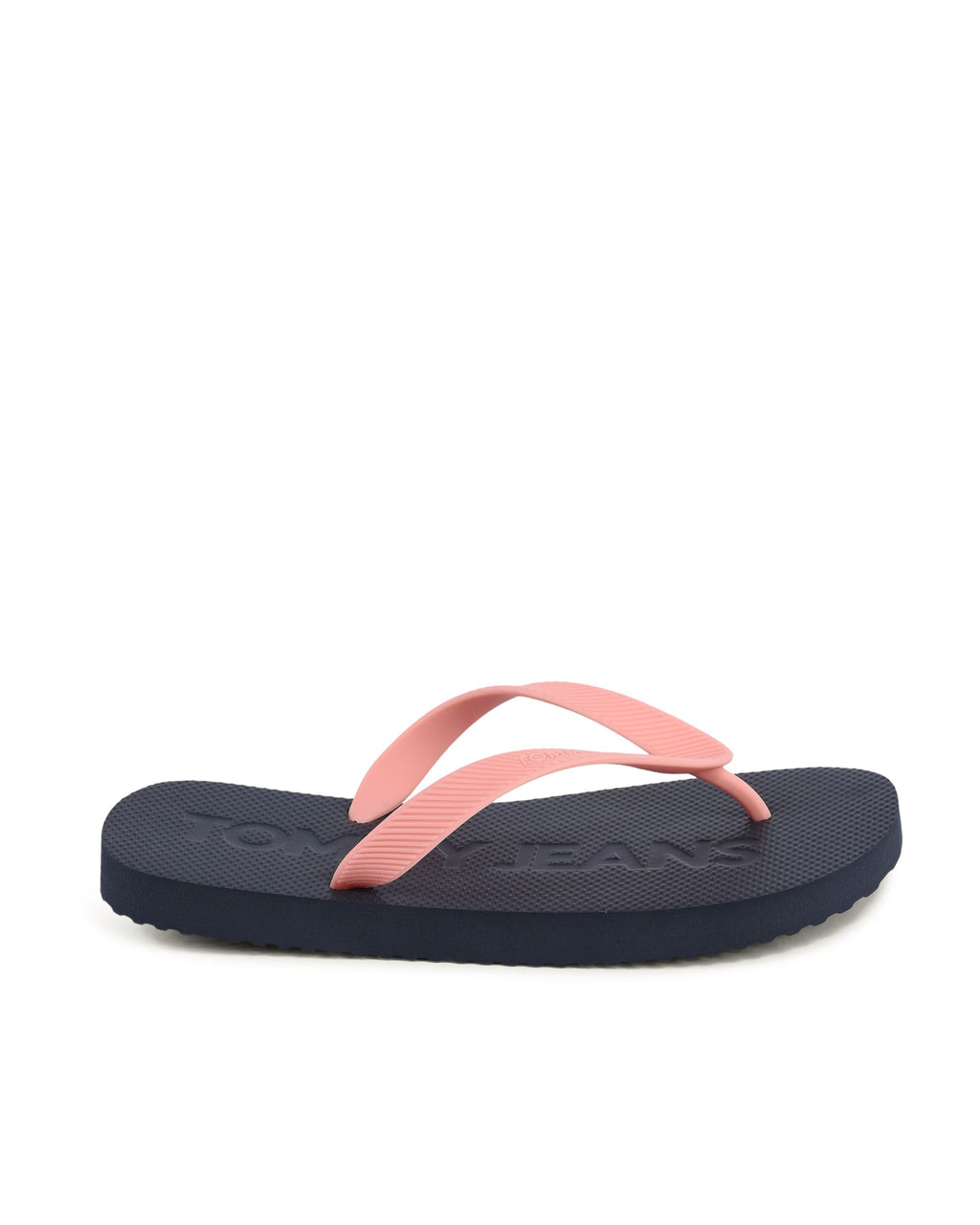 Tommy Hilfiger Infradito da donna rosa EN0EN02447TIC