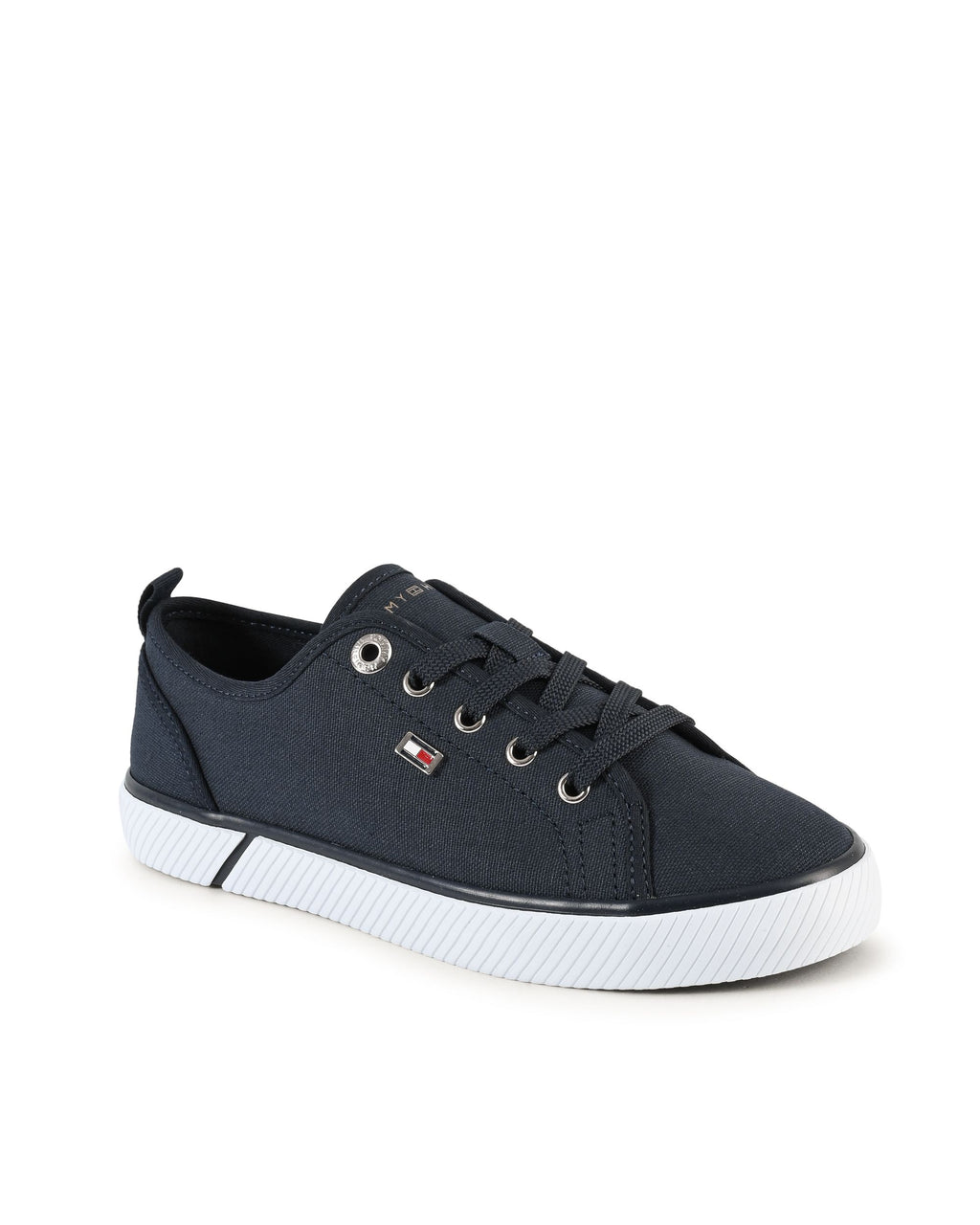 Tommy Hilfiger Sneaker da donna blu FW0FW08063DW6