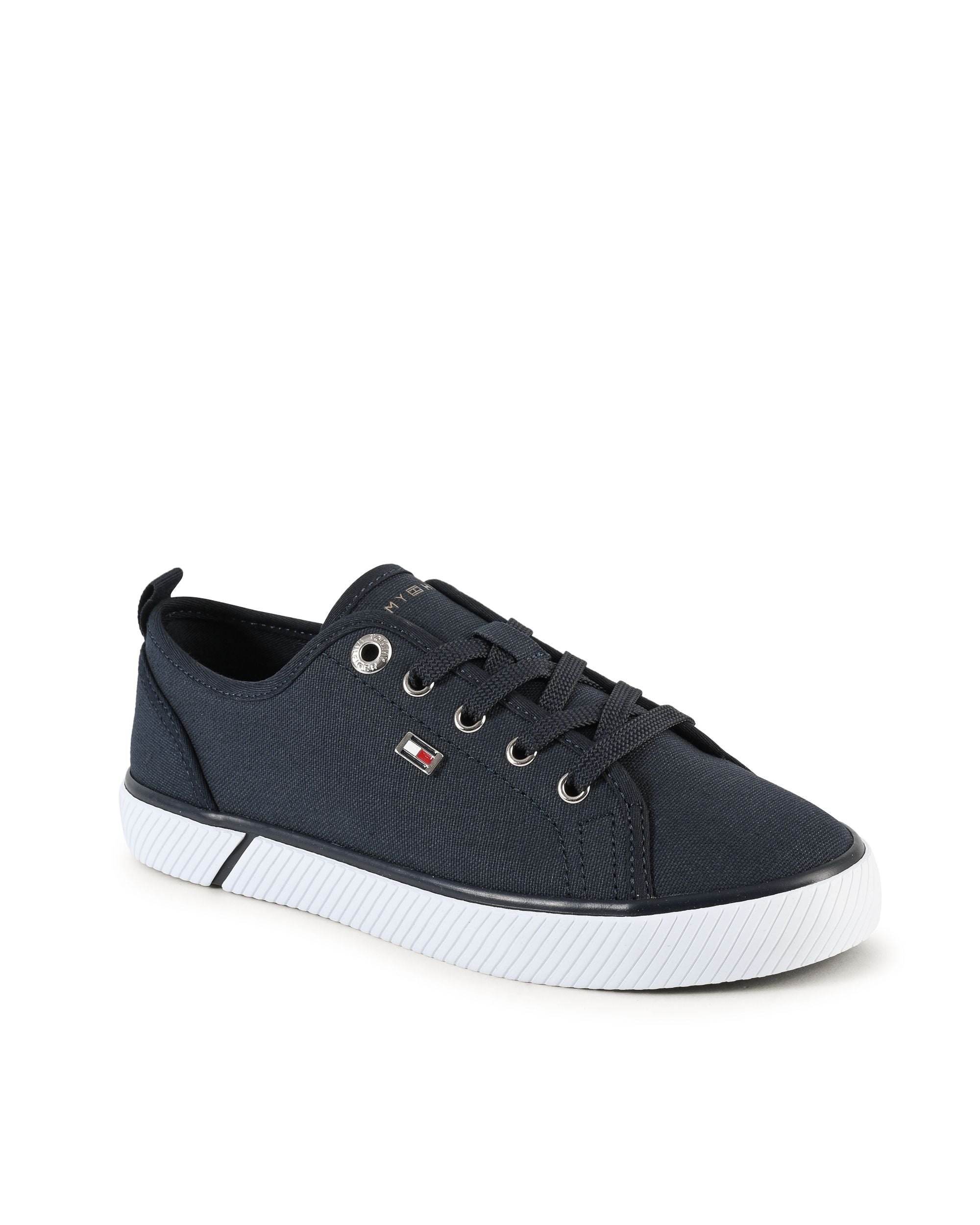 Tommy Hilfiger Sneaker da donna blu FW0FW08063DW6