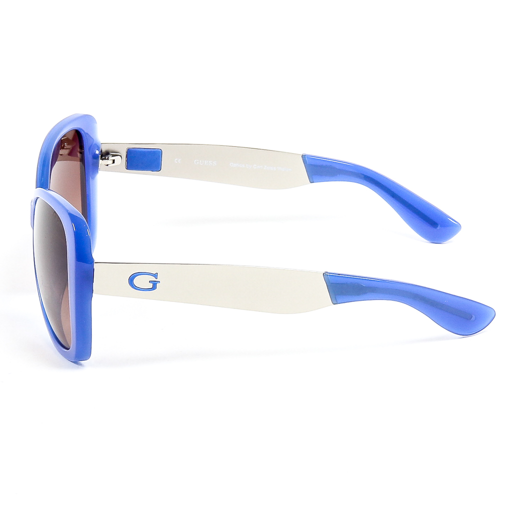 Occhiali da sole da donna Guess GU7392 58 90F