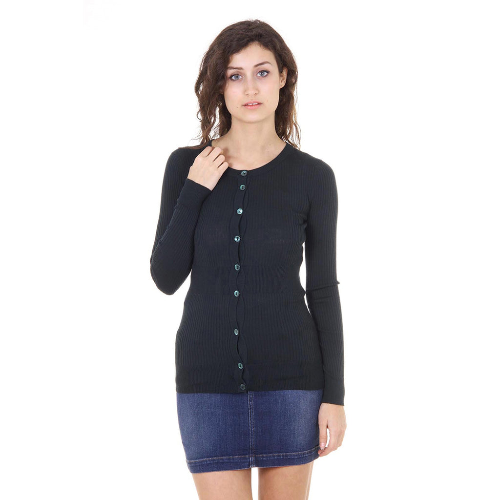 Cardigan da donna Dolce & Gabbana FIC25K F44H2 V0707