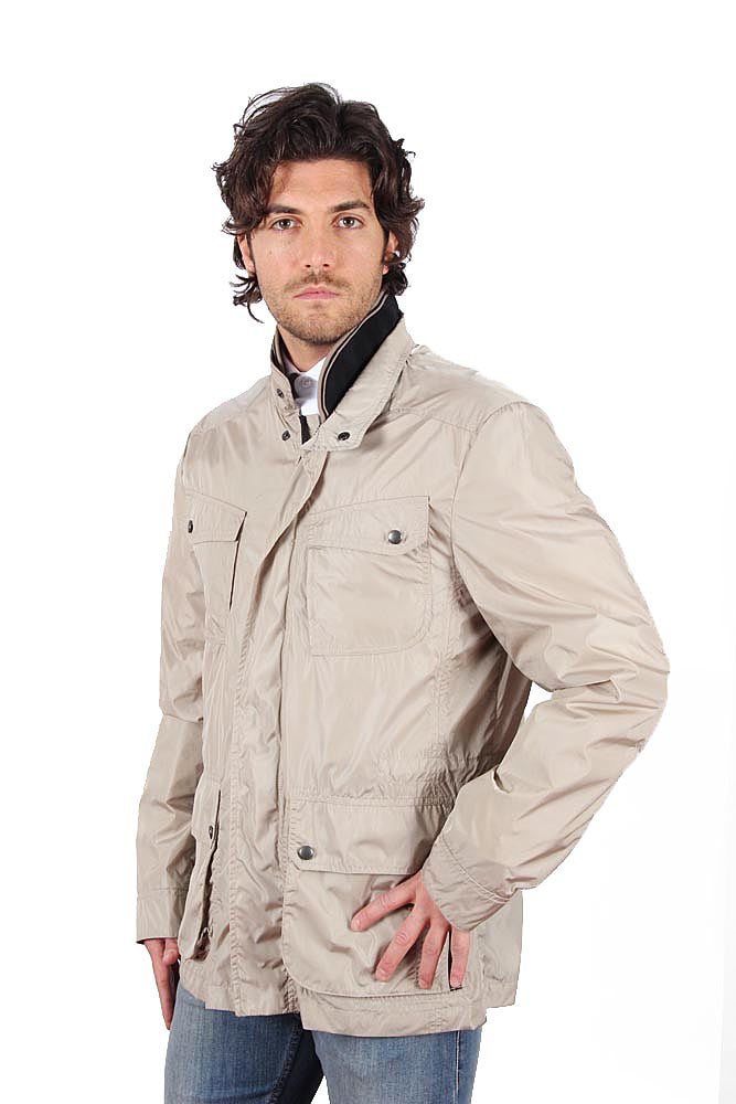 Giacca uomo Hogan KJM13208090BUVC005