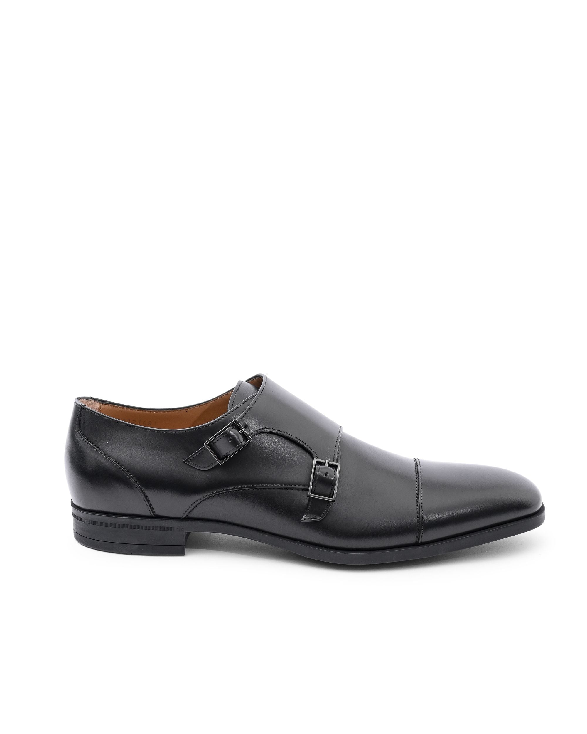 Boss by Hugo Boss Monk Strap da uomo 50380197 001