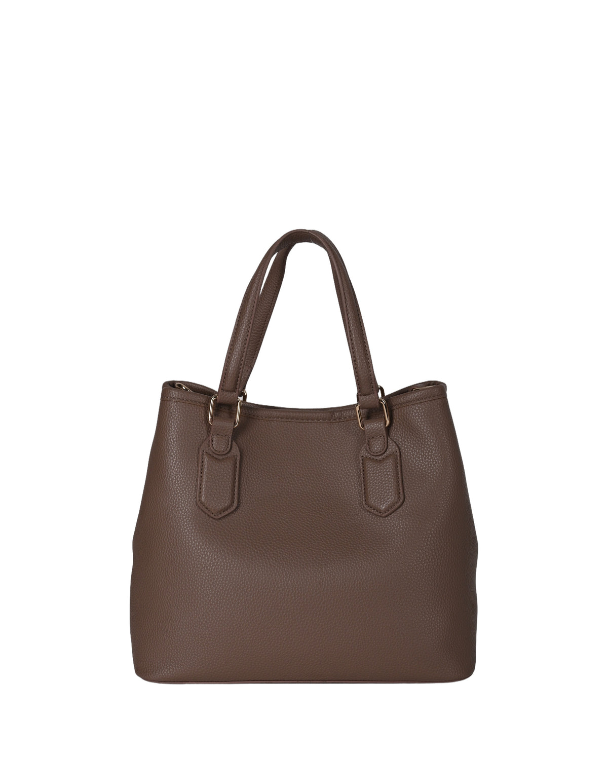 Valentino Womens Shopping Bag VBS7LX05 259 TAUPE