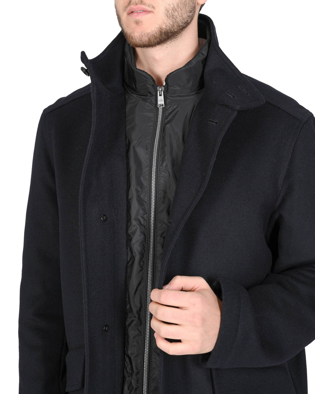 Giacca da uomo Boss by Hugo Boss 50413838 402