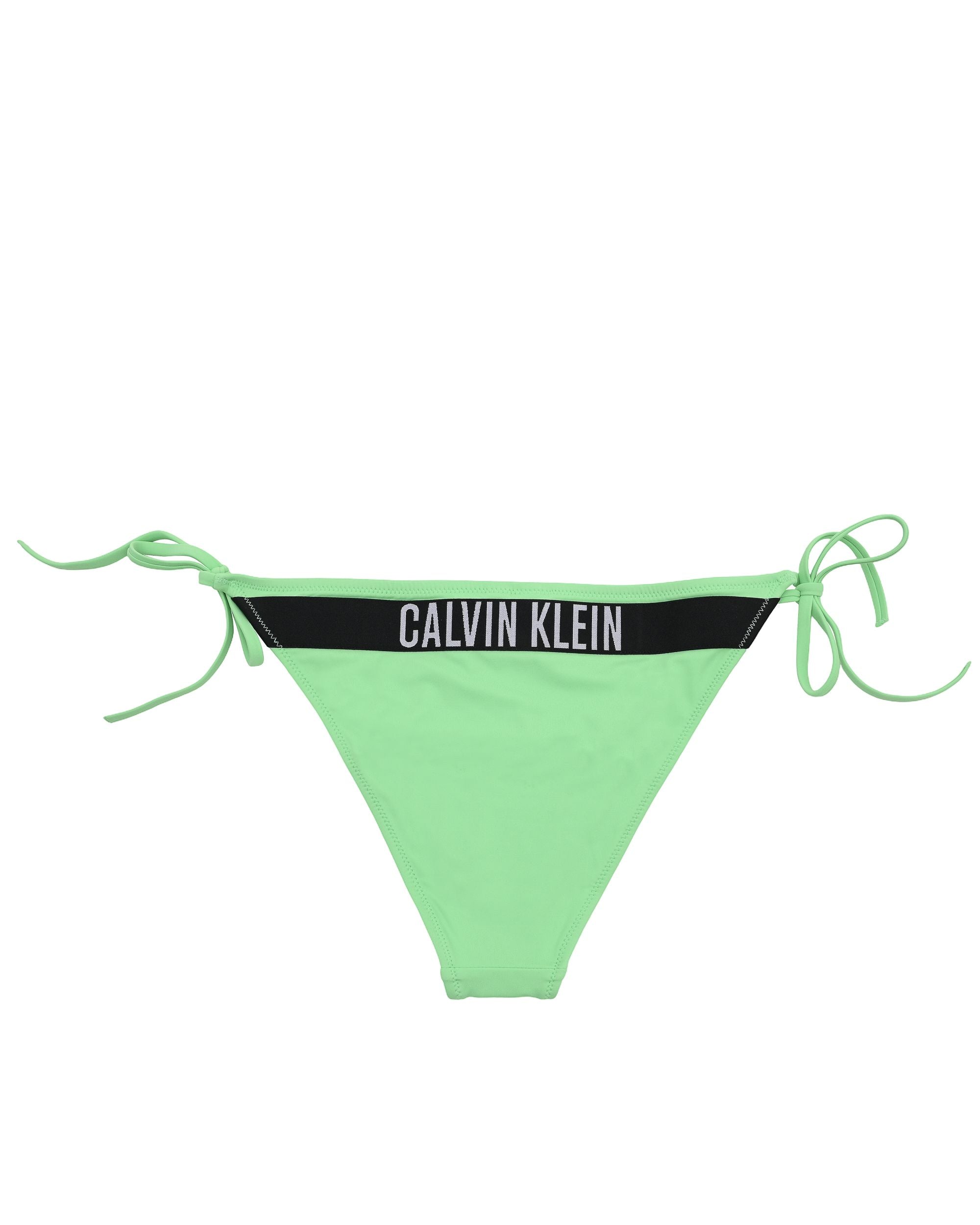 Calvin Klein Womens Swim Bottom KW0KW01982LX0