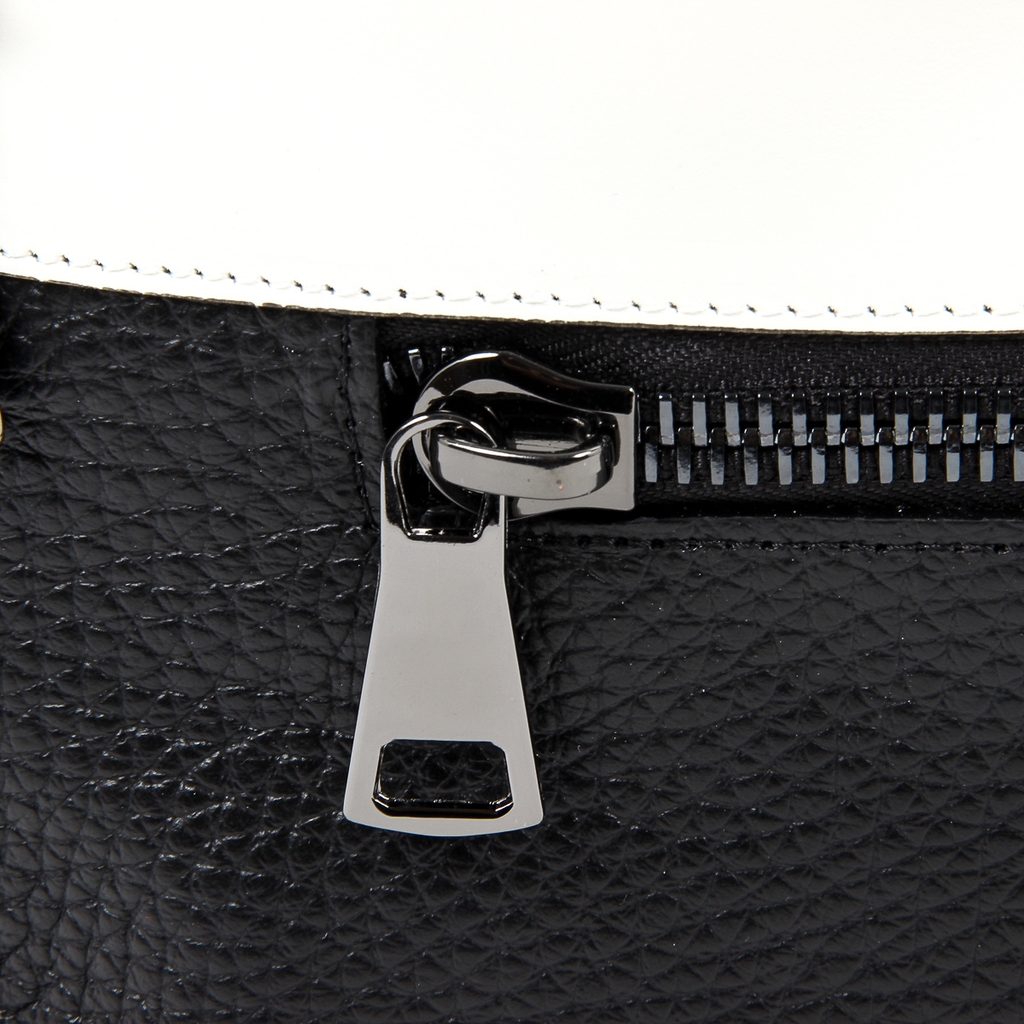 Borsa a mano da donna Andrew Charles Multicolore ZELDA