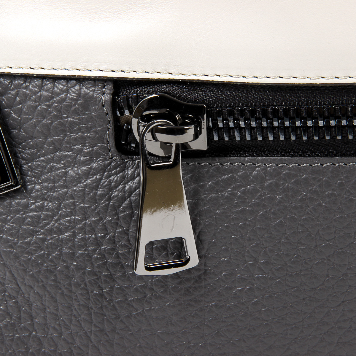 Borsa a mano da donna Andrew Charles Multicolore ZELDA