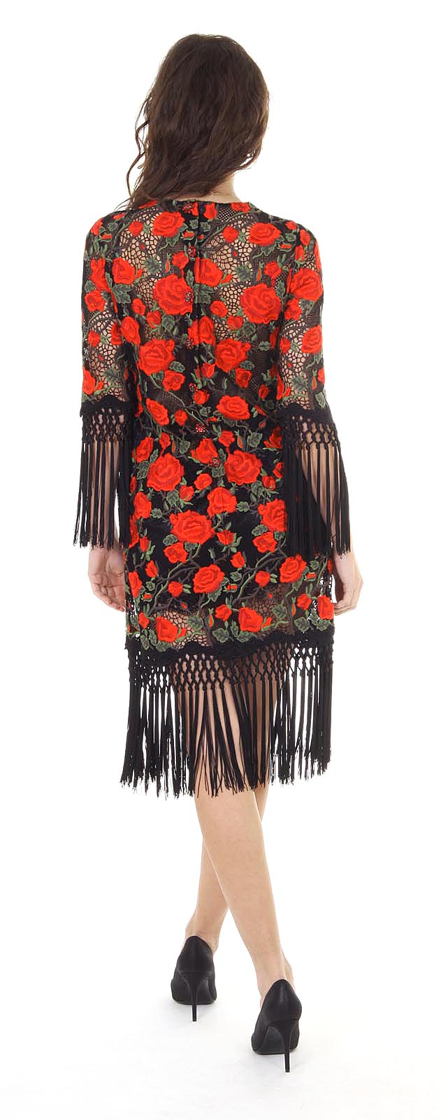 Abito da donna Dolce & Gabbana F6QV2Z HLMAL S8400