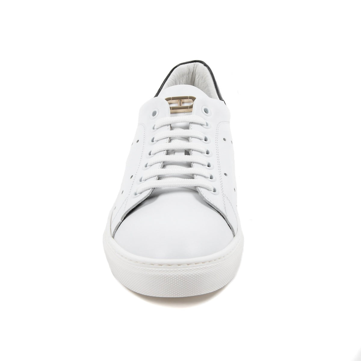 Sneaker Racer Sportivo - Bianco Blu