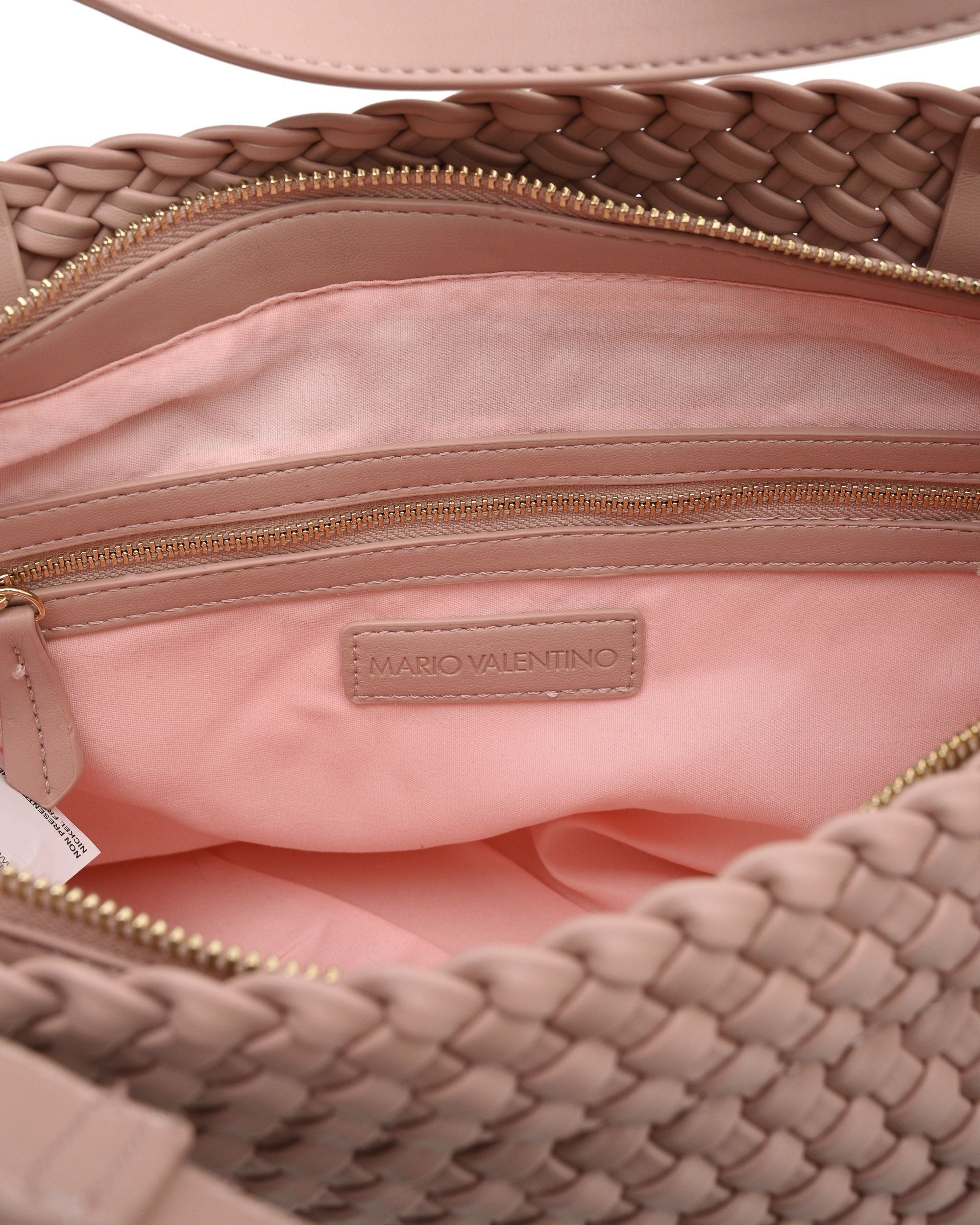 Valentino Womens Handbag VBS8Y604 030