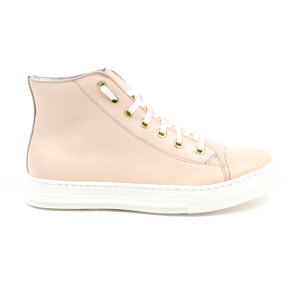 Sneaker alta da donna V 1969 Italia