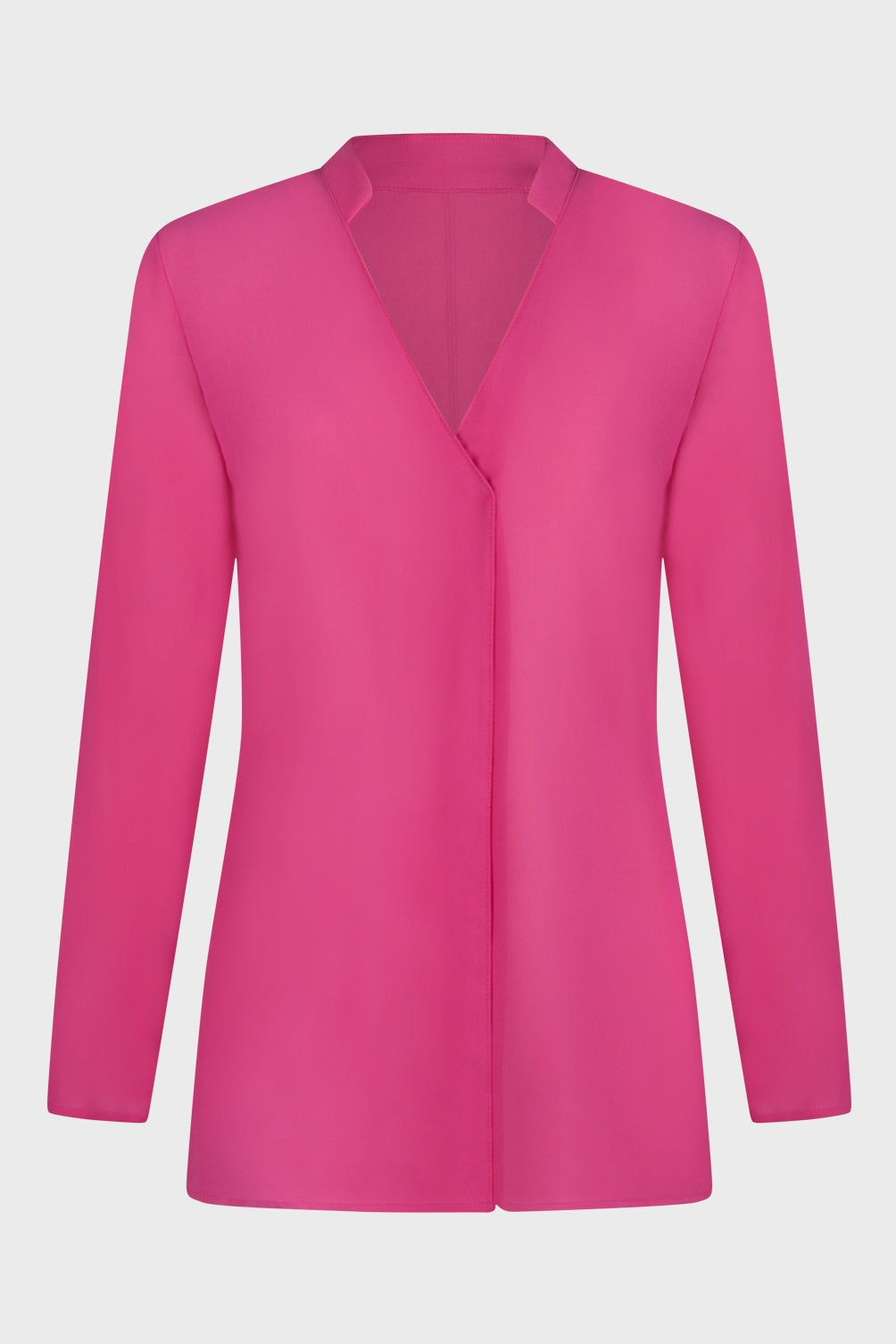Blusa Donna 19V69 Italia Fuxia ZANZIBAR FUXIA