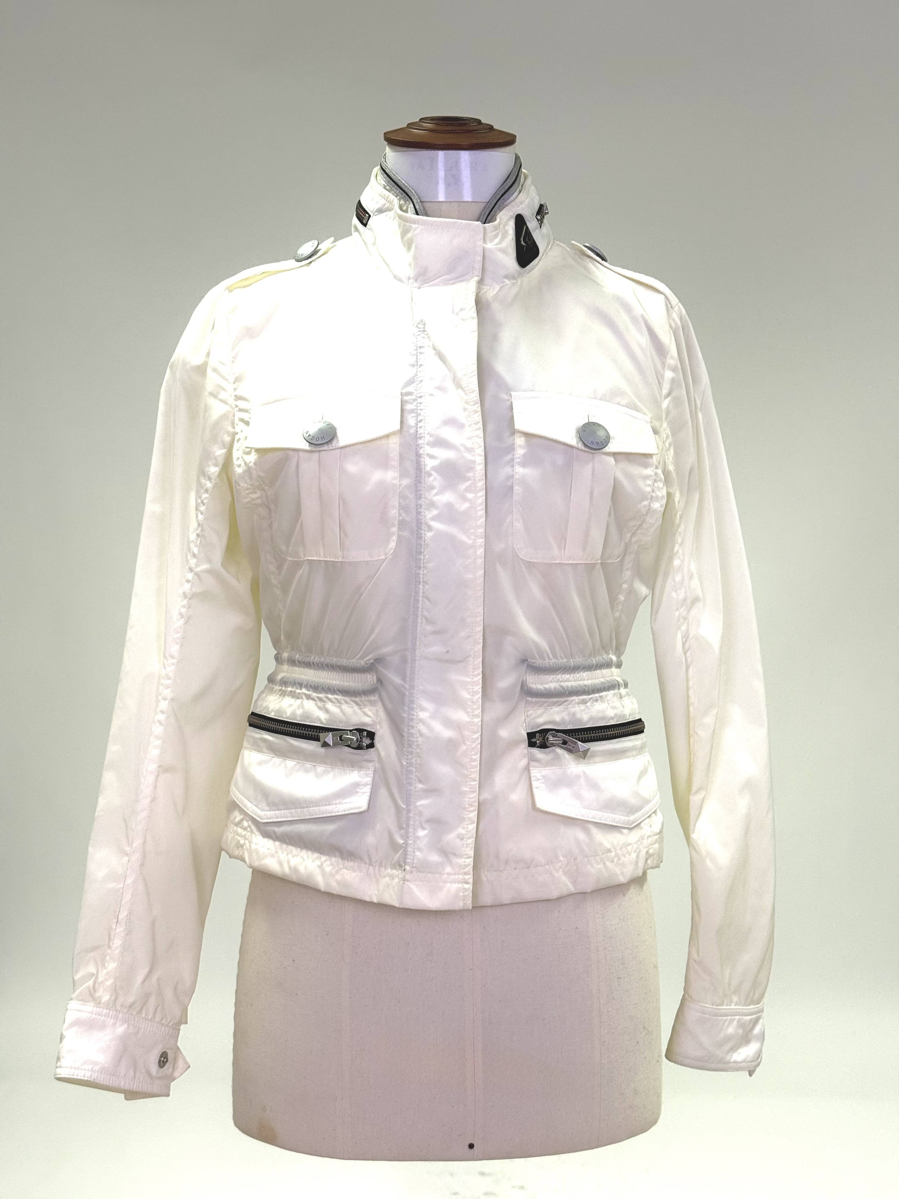 Giacca da donna Hogan KJW12228710 ESGB004