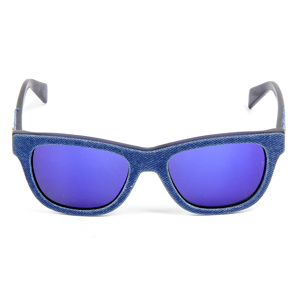 Occhiali da sole Diesel da uomo in denim DL0111 52 92Y