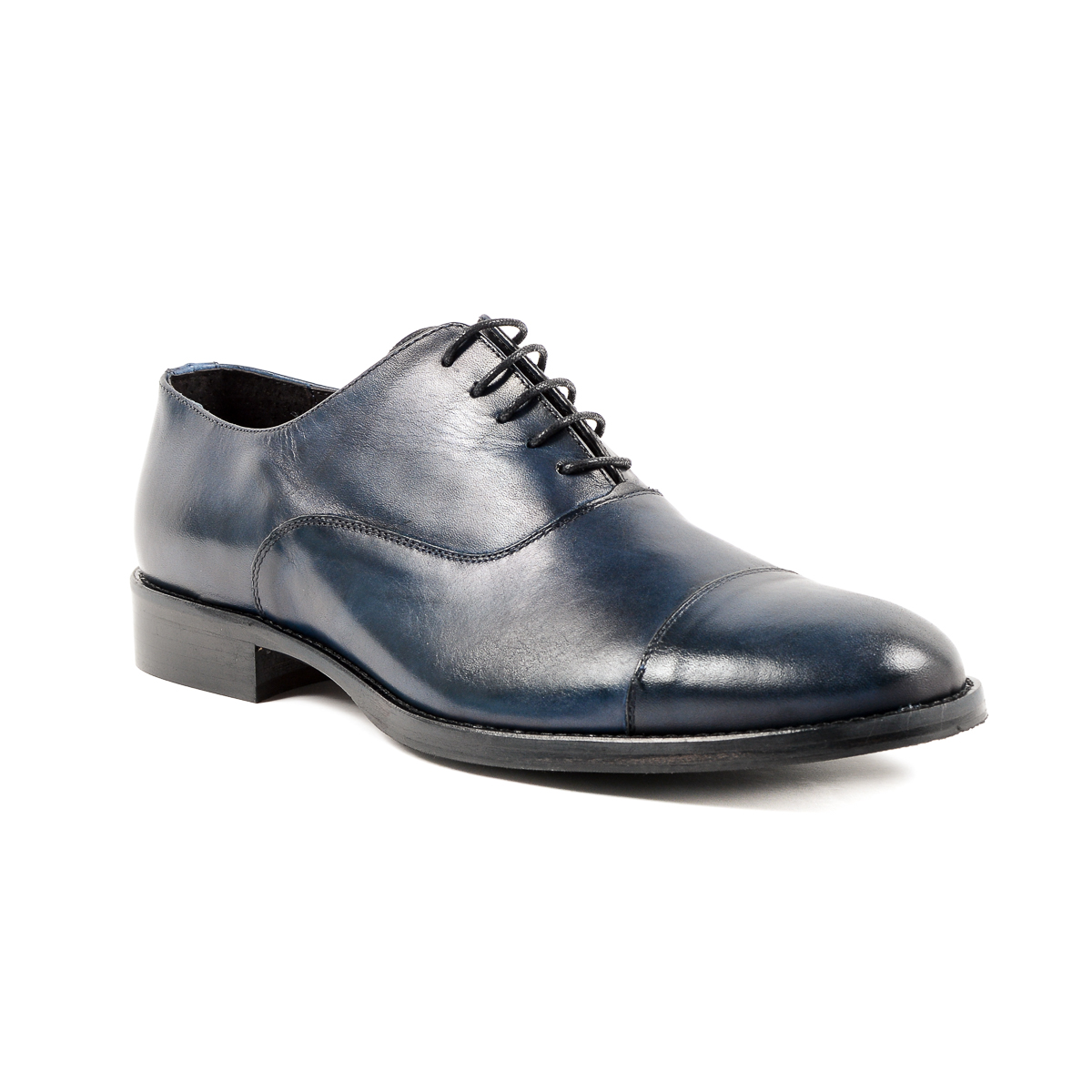 Scarpa classica da uomo V 1969 Italia