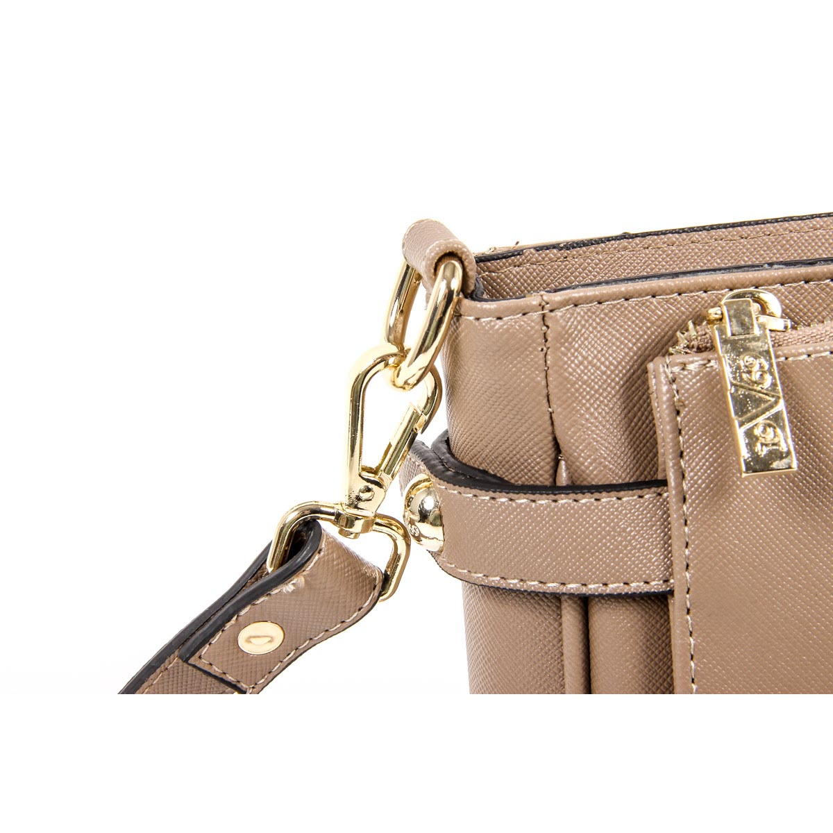 V 1969 Italia Borsa da donna V1969009 MINK