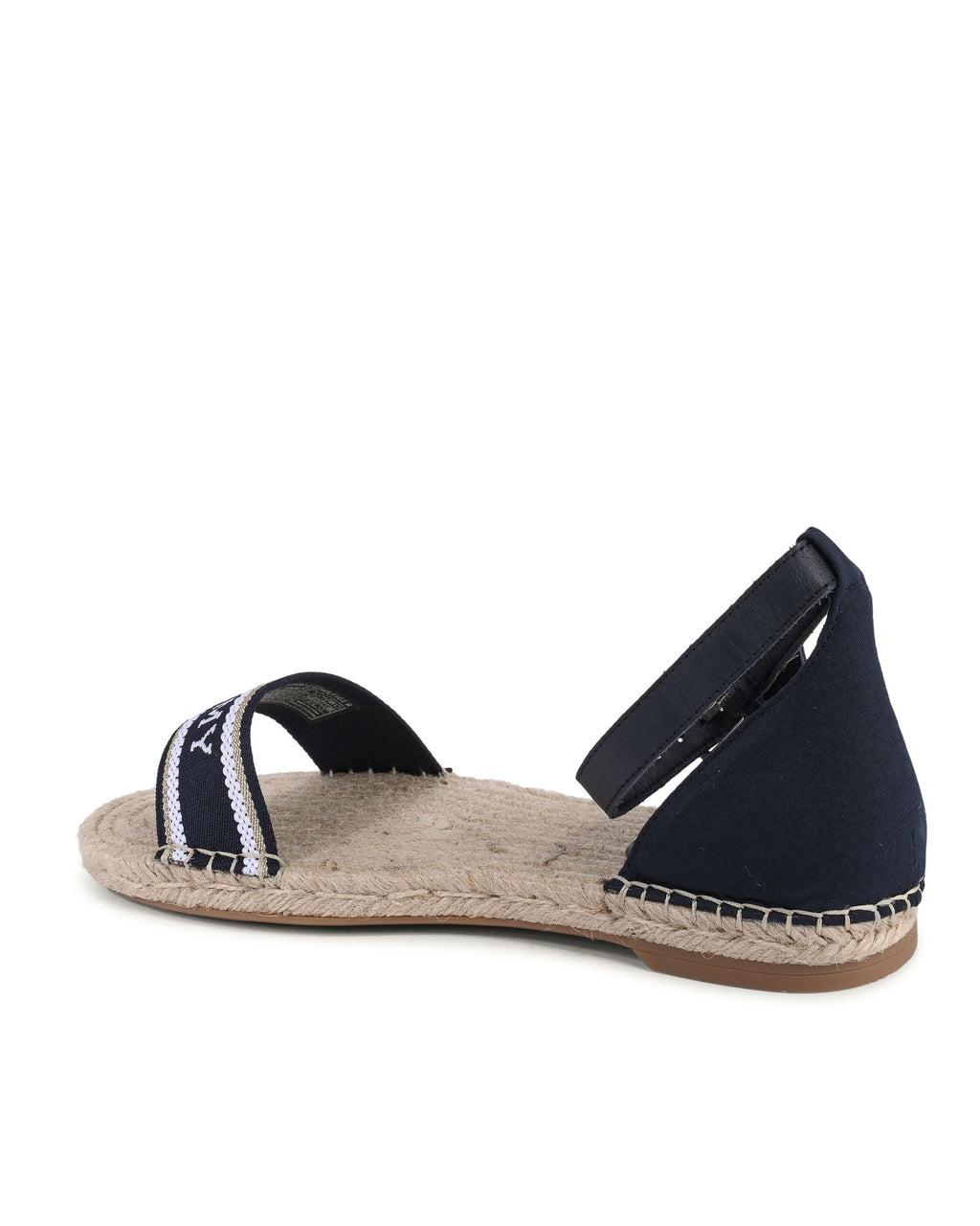Tommy Hilfiger Donna Zeppa Blu FW0FW08047DW6