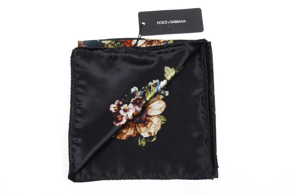 Sciarpa da donna Dolce & Gabbana FN052R GD501 X0809