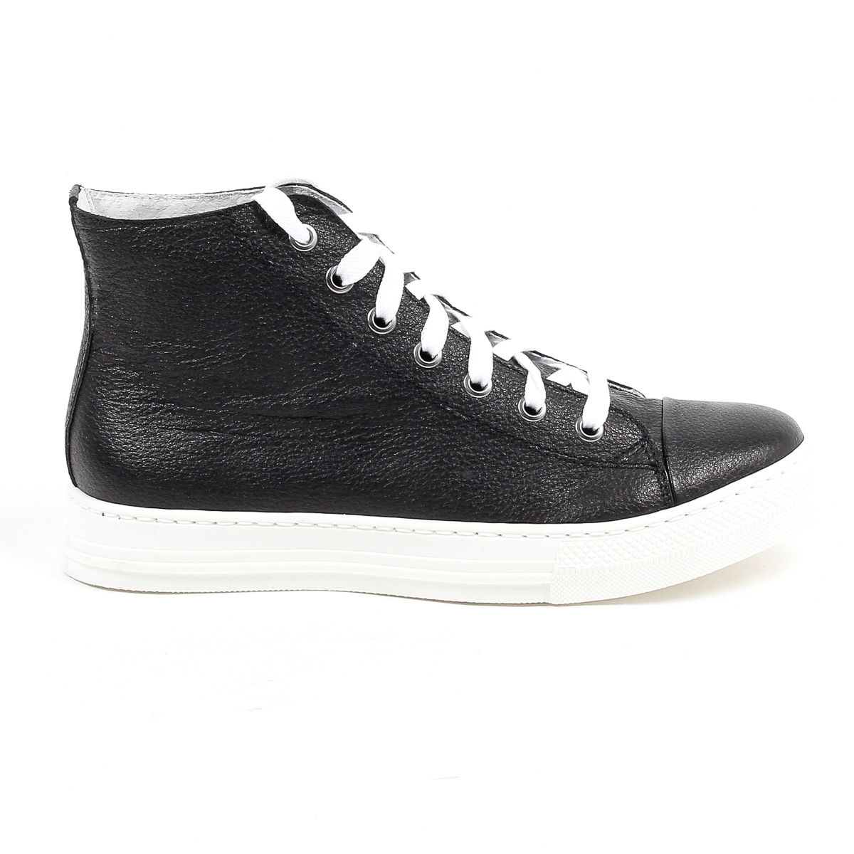 Sneaker alta da donna V 1969 Italia