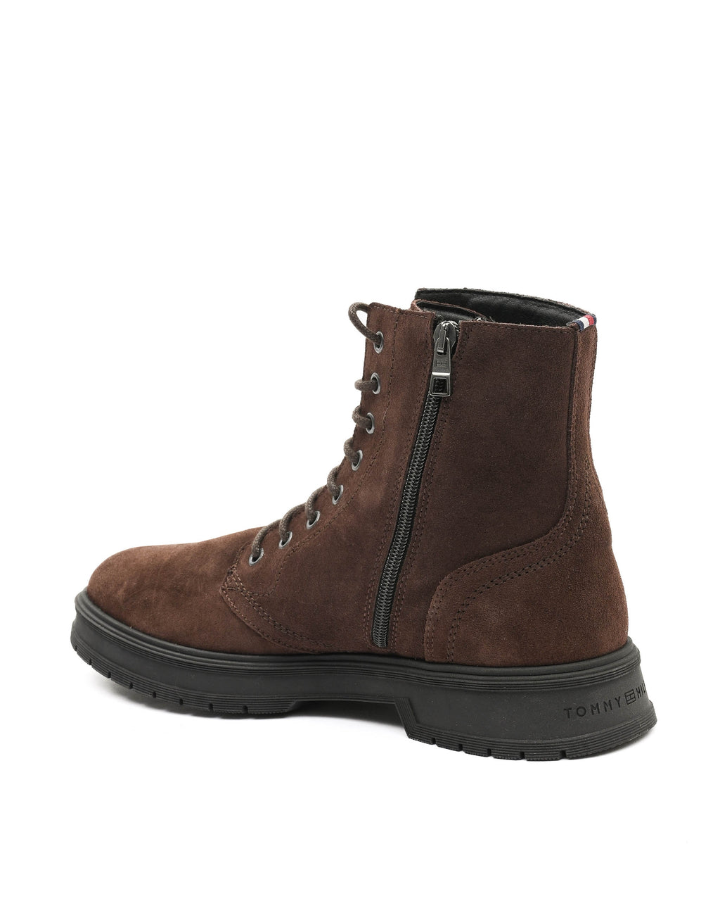 Stivali da uomo Tommy Hilfiger FM0FM05179GT6