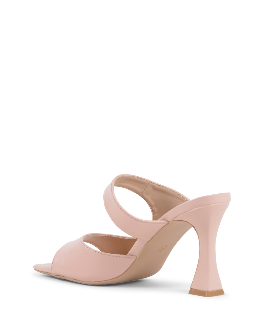 19V69 Italia Sandalo Donna Rosa V8187 ROSA