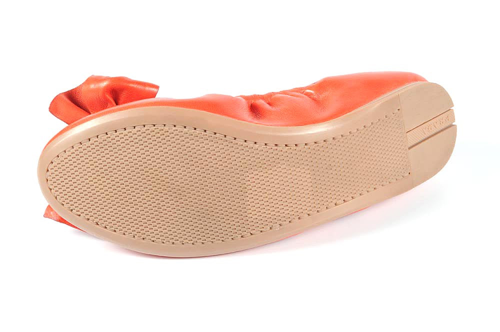 Ballerina Prada Linea Rossa 3F5440 OXT F0D17