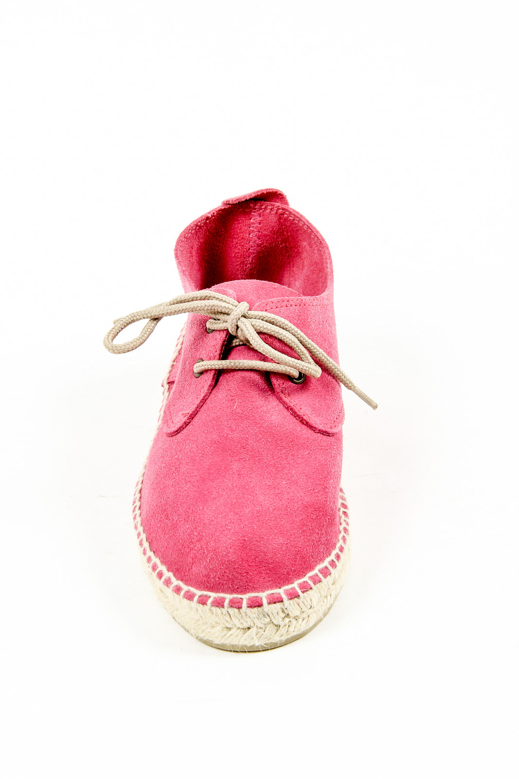 Espadrillas Sun Z da donna CARMEV MAGENTA
