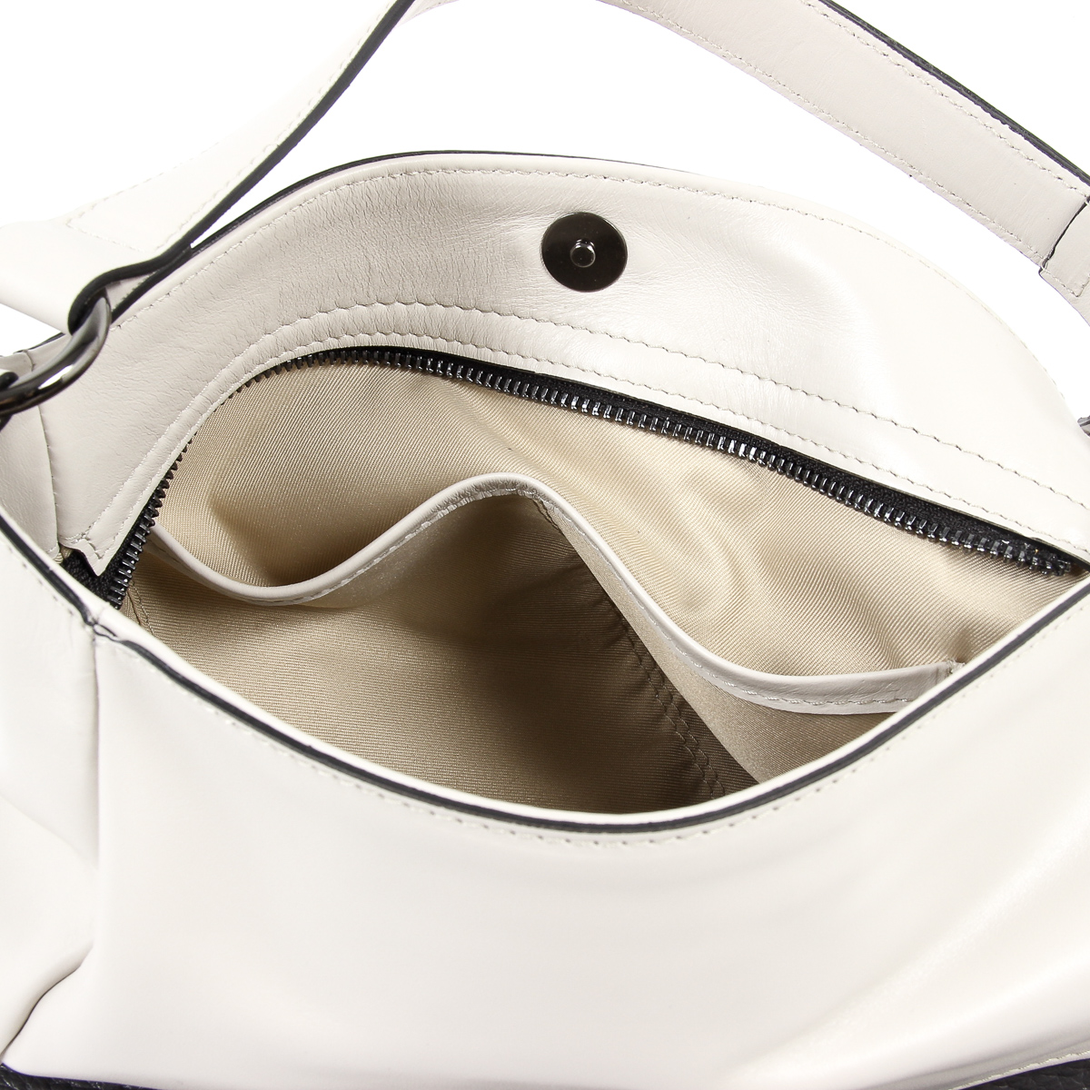 Borsa a mano da donna Andrew Charles Multicolore ZELDA