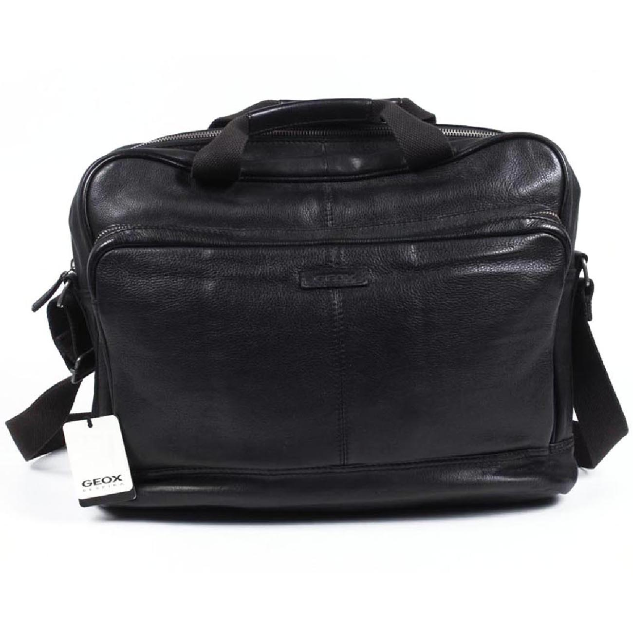 Borsa da uomo Geox M1367B T1457 F9000