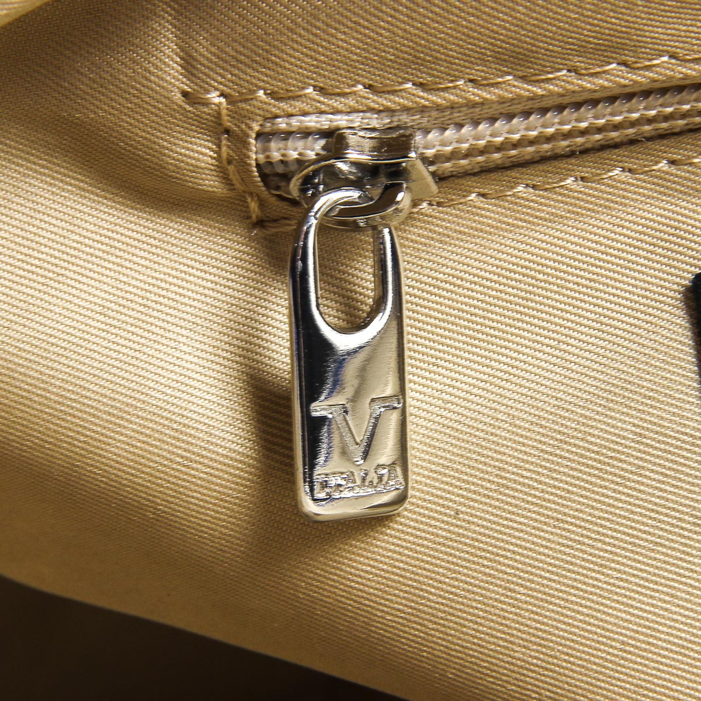 V 1969 Italia Borsa da donna V009-S RUGA BLUETTE