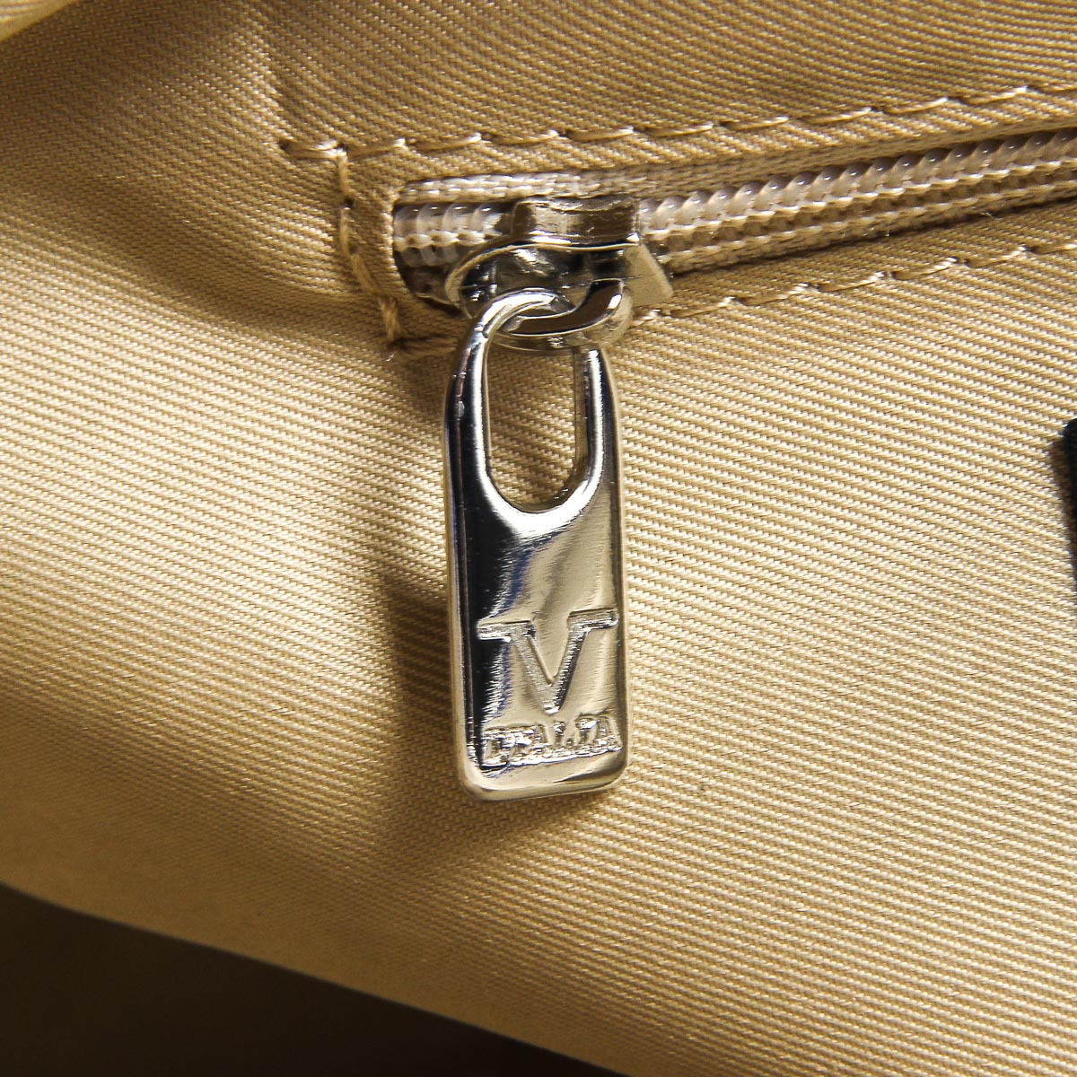 V 1969 Italia Borsa da donna V009-S RUGA BLUETTE