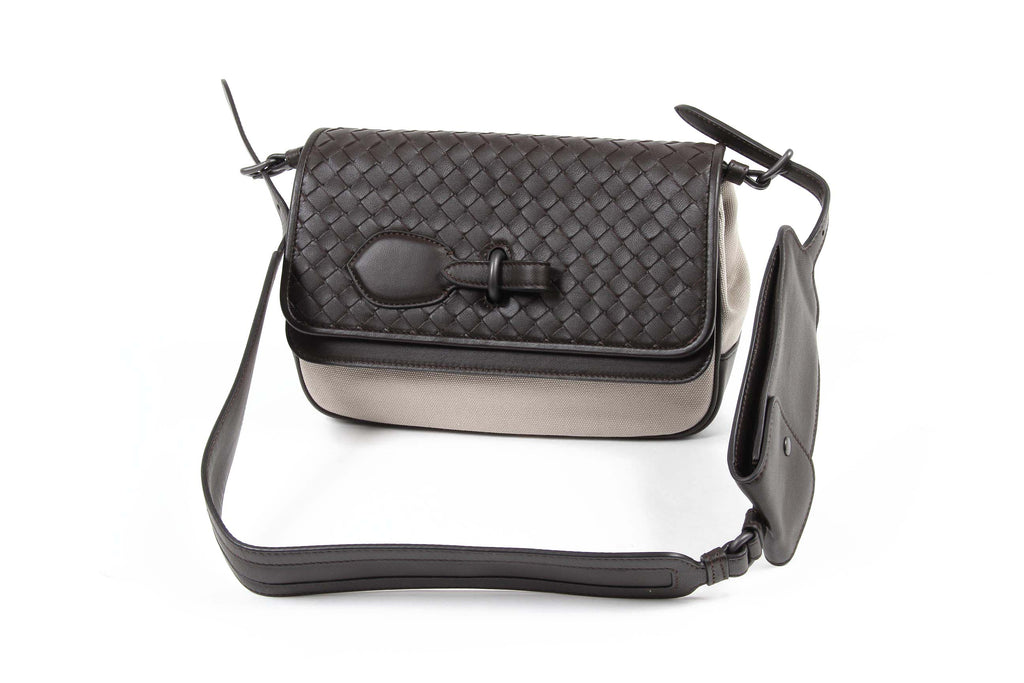 Borsa a mano Intrecciato da donna Bottega Veneta 368025 VAOY1 6886