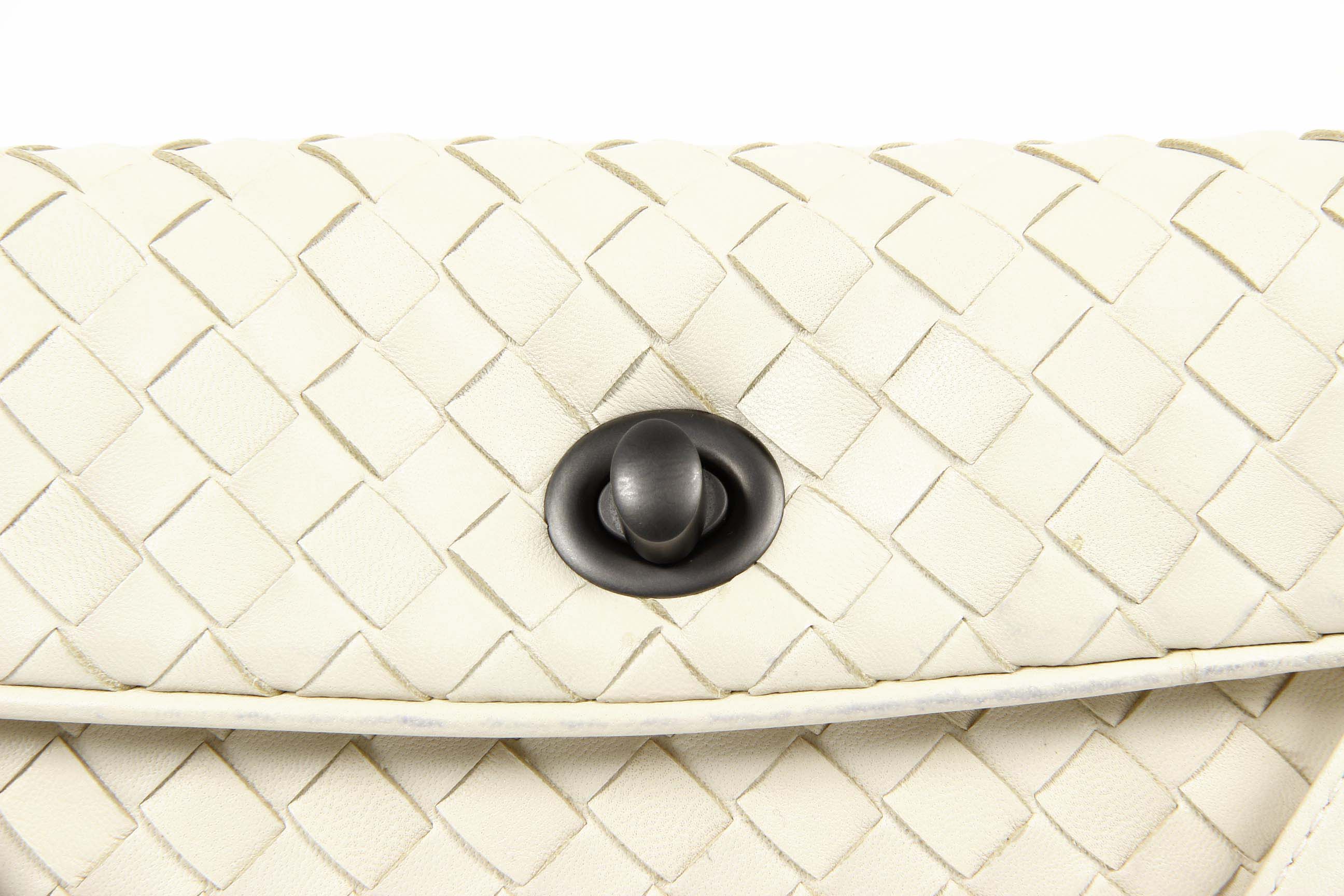 Borsa a mano da donna Bottega Veneta 255549 V0016 9960