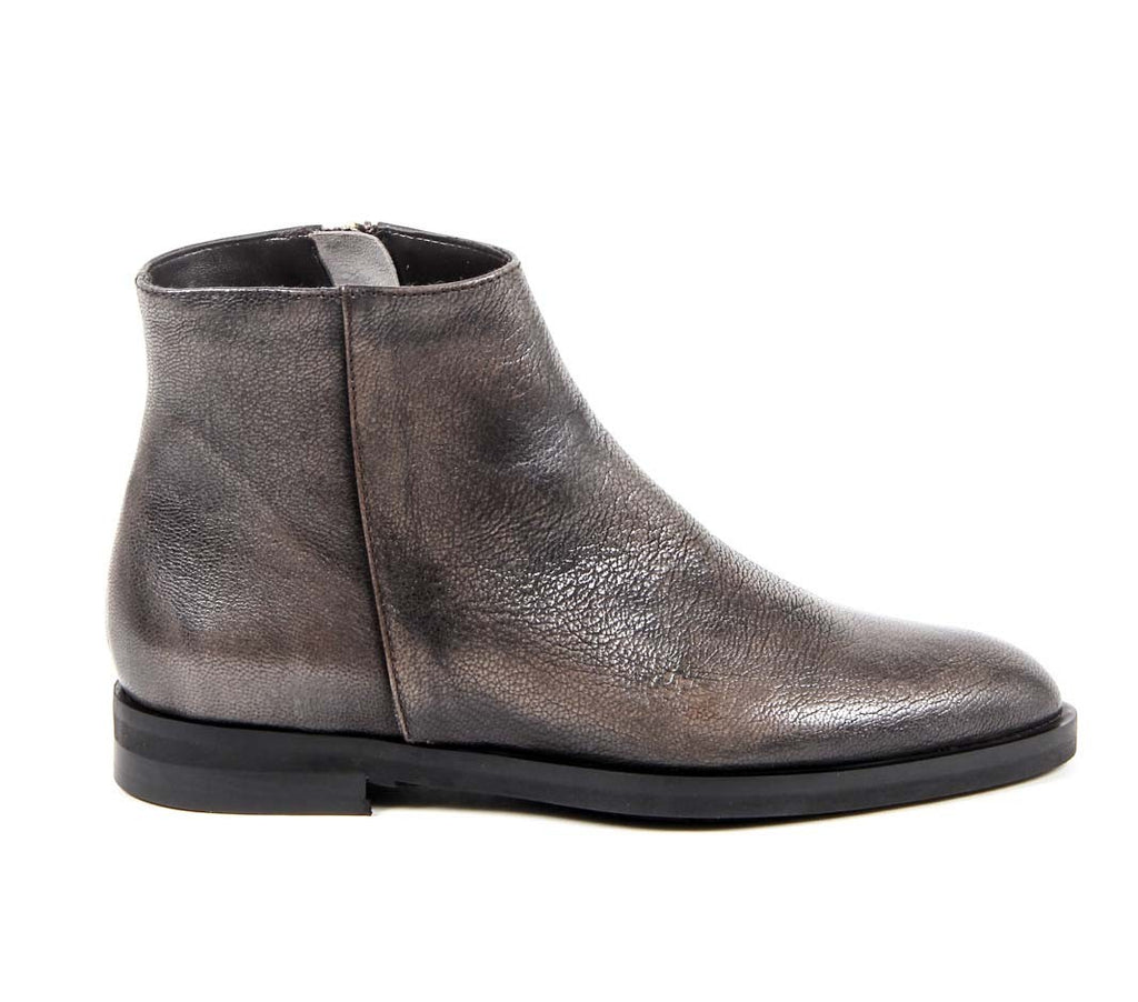 Stivaletto Donna V 1969 Italia B1993 ASPORT GRIGIO