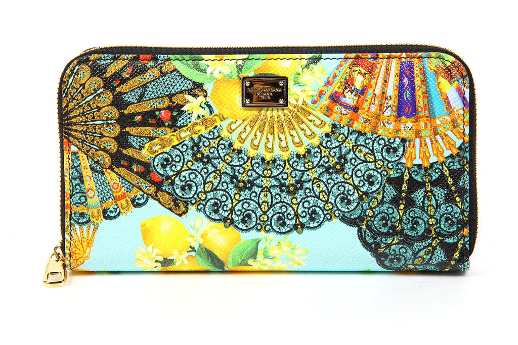 Portafoglio da donna Dolce & Gabbana BI0473 AP352 8F825