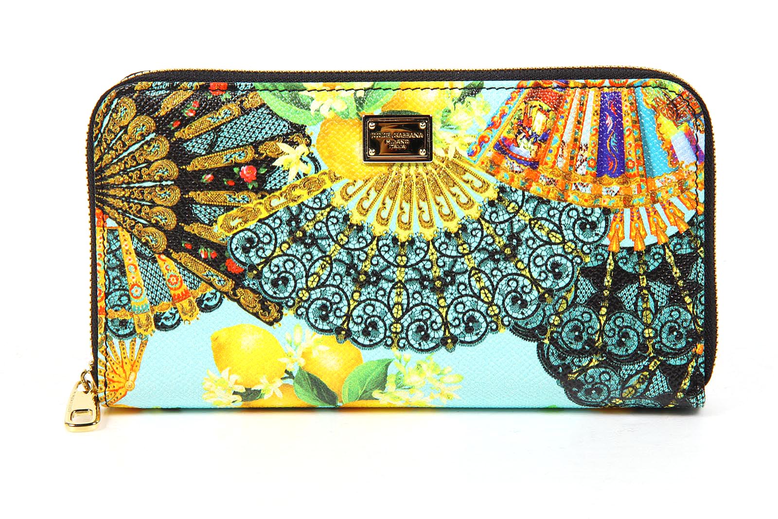 Portafoglio da donna Dolce & Gabbana BI0473 AP352 8F825