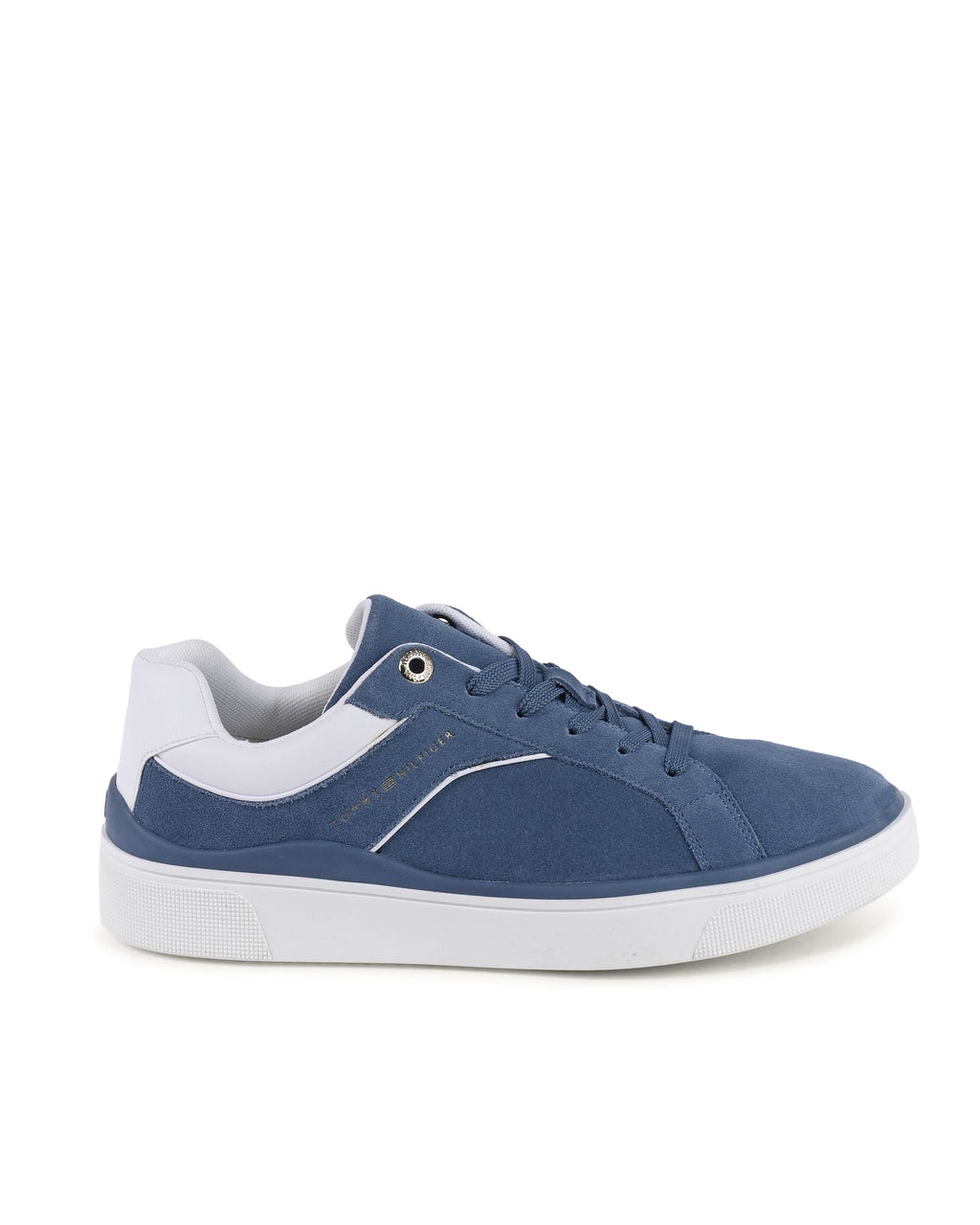 Tommy Hilfiger Sneaker da donna blu FW0FW07123DBX