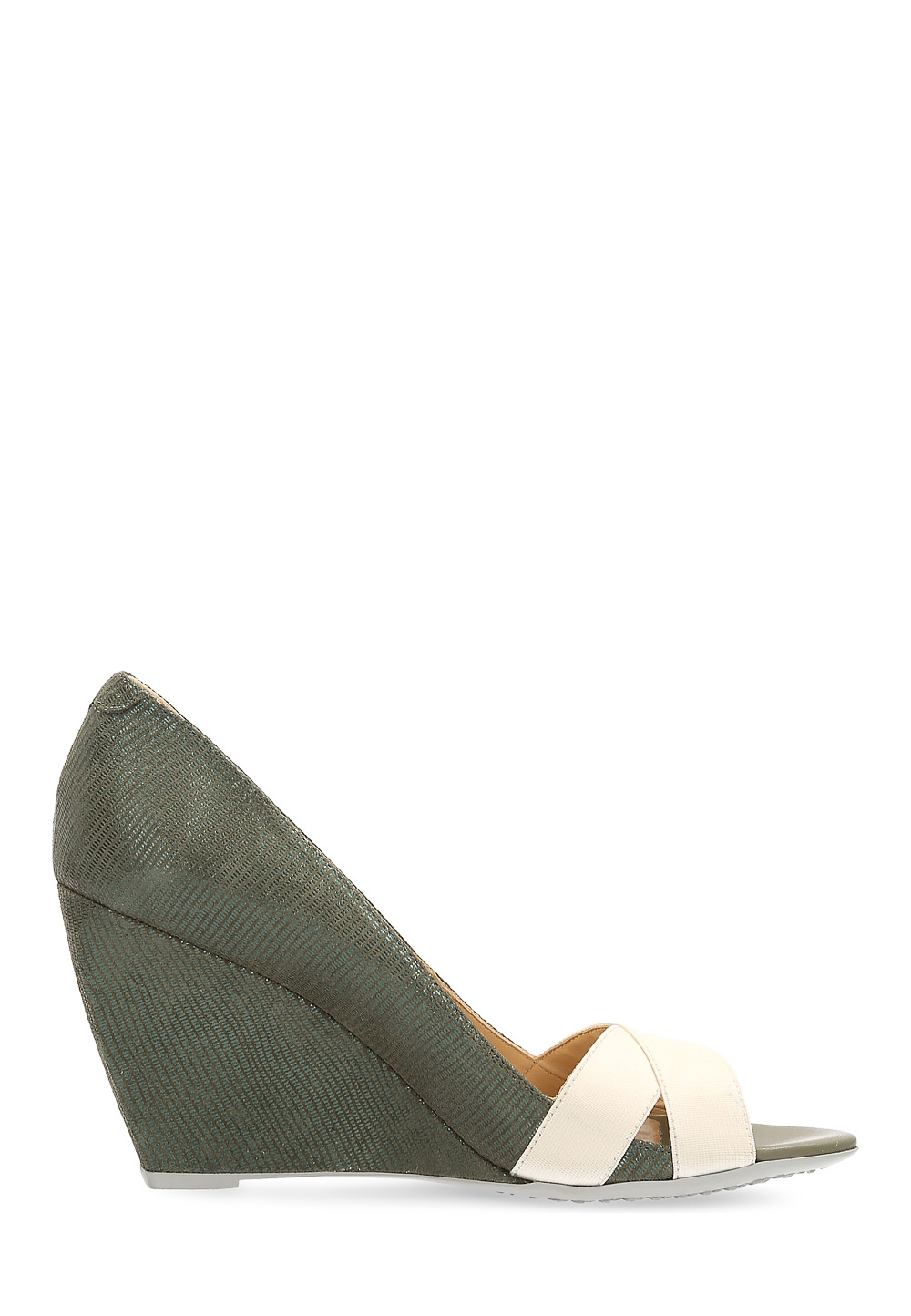 Sandalo Hogan Donna Verde HXW2270M9405HWV616
